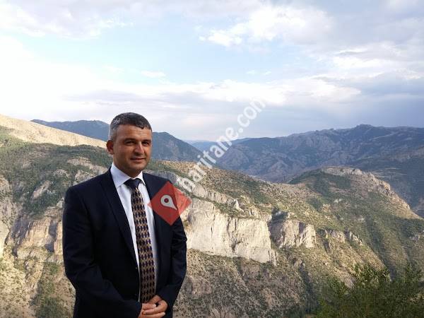 Serbest Muhasebeci Mali Müşavir Mehmet Ender Sönmez