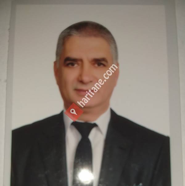 Serbest Muhasebeci Mali Müşavir Osman Zafer Kartaler
