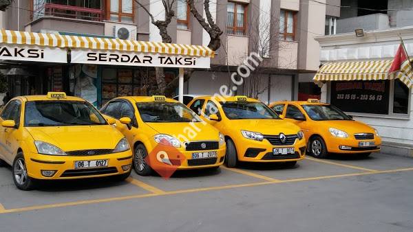 Serdar Taksi