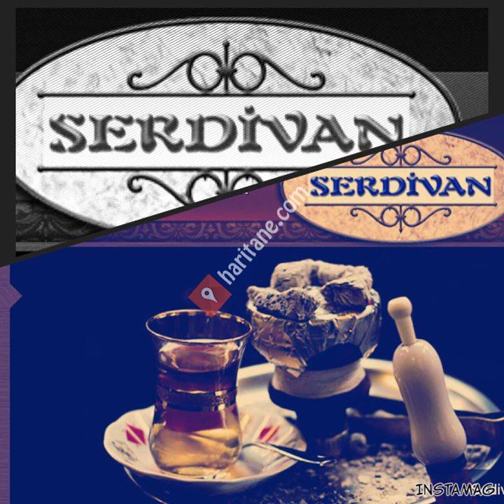 Serdivan Cafe Gölpark