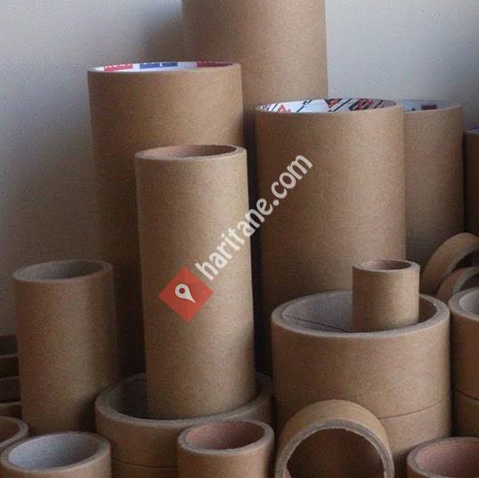 Serenok Kağıtçılık Tekstil Sanayi Ticaret Limited Şirketi