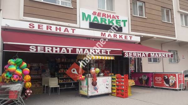 Serhat Market