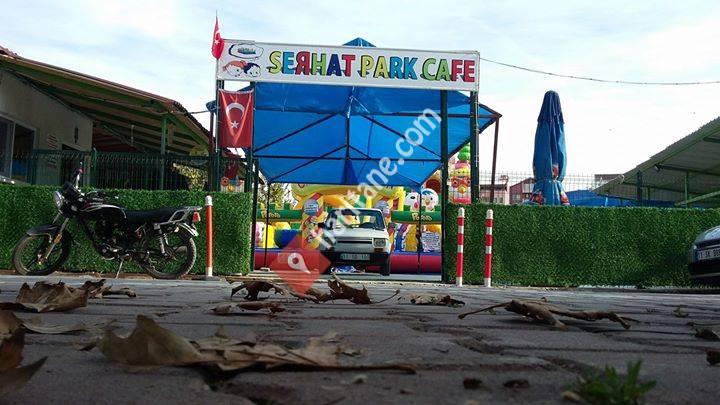 Serhat Park Cafe