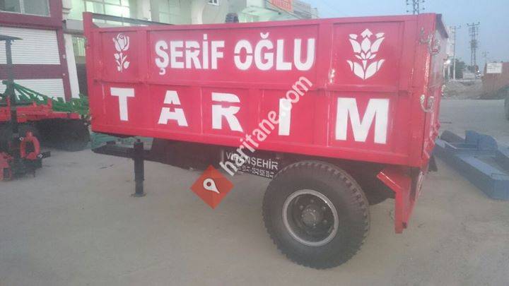Şerifoğlu TARIM Ltd.şti