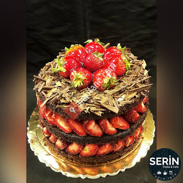Serin Pasta & Cafe