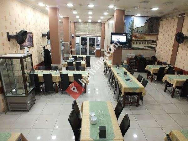 Serkan Bey Restaurant