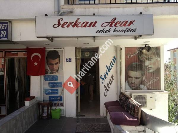 Serkan Kuaför