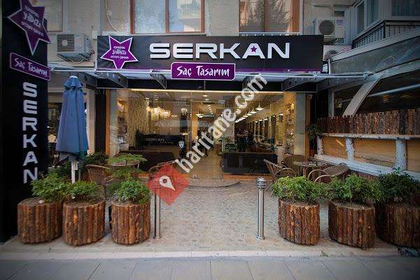 Serkan saç tasarım