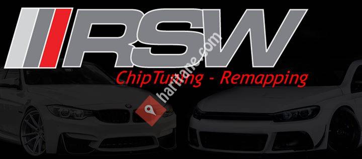 Serpauto Expertiz - RSW ChipTuning Remapping