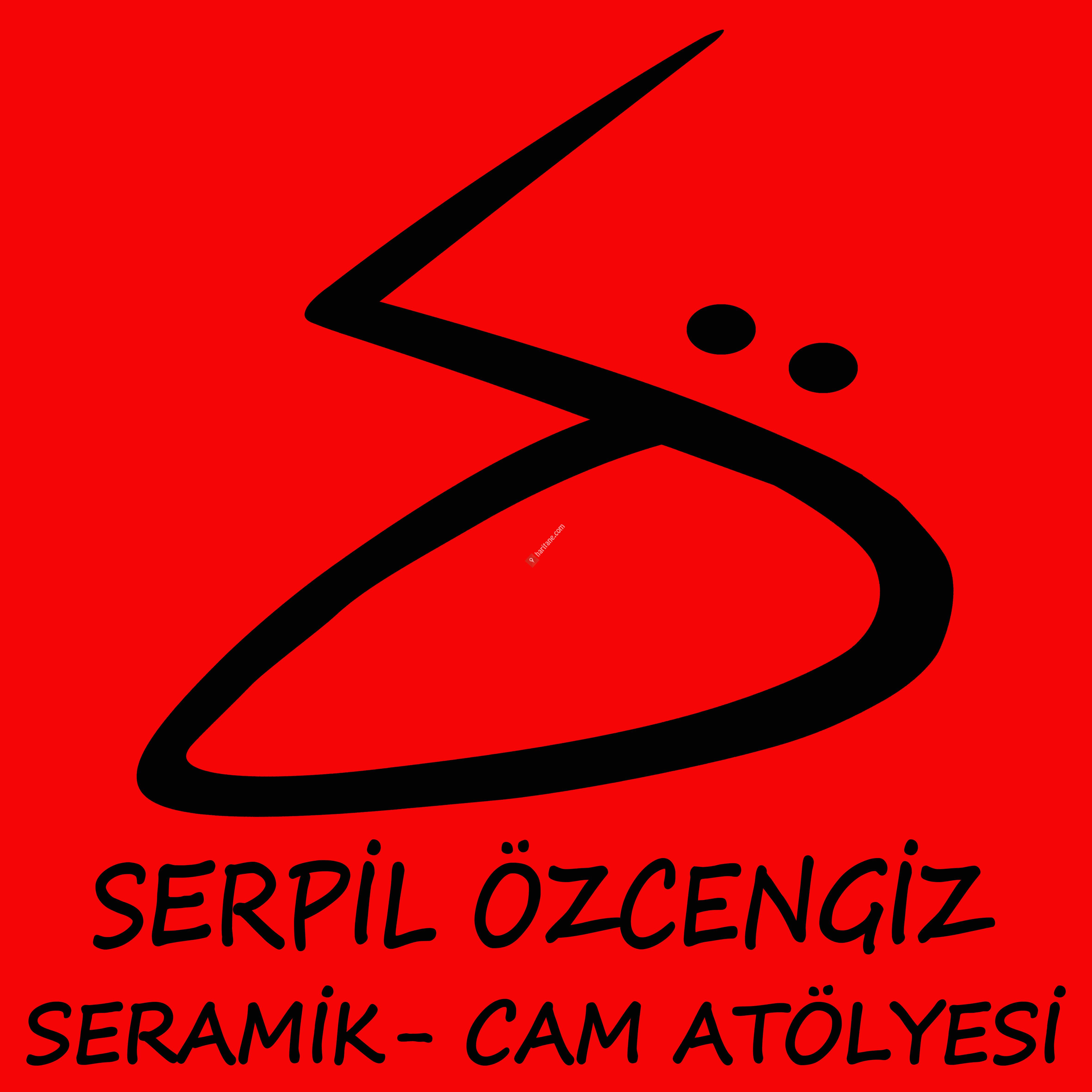 Serpil Özcengiz,Seramik-Cam Atölyesi