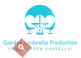 Serra Universal Garden Umbrella Production