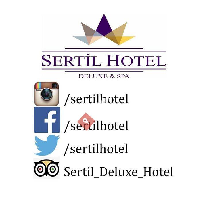 Sertil Deluxe Otel
