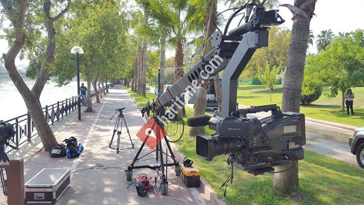 Ses Işık Jimmy Jib Reji Hizmetleri