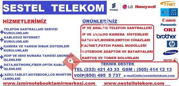 Sestel Telekom