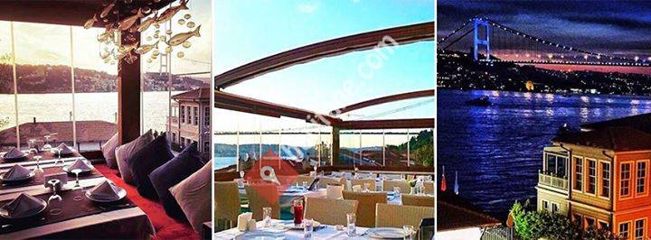 Set Güverte Balık - Restaurant