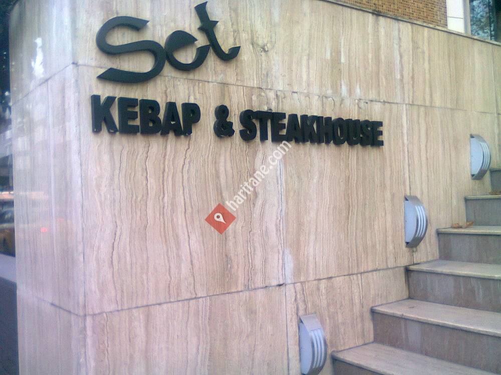 Set Kebap & Steakhouse