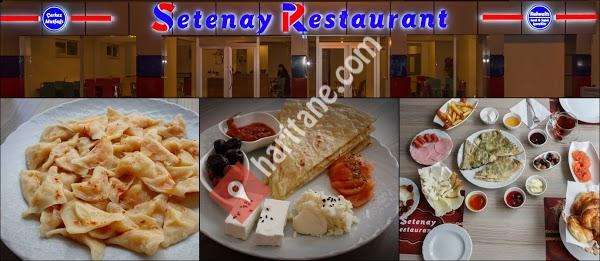 Setenay Restaurant