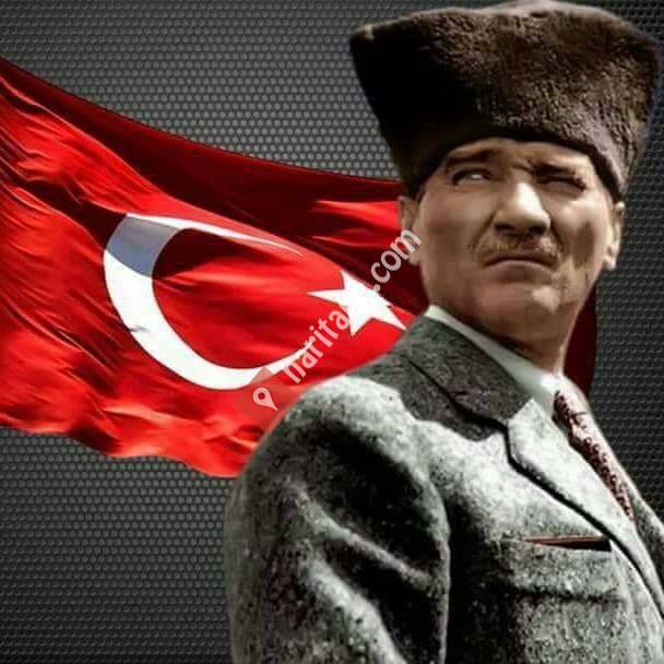Sevdamız Mustafa Kemal Atatürk