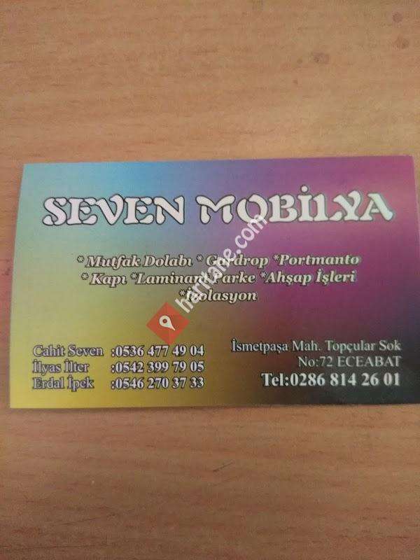 Seven Mobilya