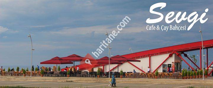 Sevgi AİLE Çay Bahçesi