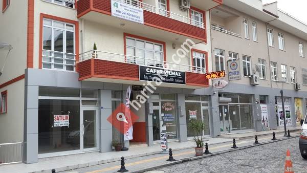 Sevgi Çiçeği Anafen Dershanesi