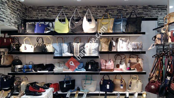 Sevilen Çanta Ayakkabı