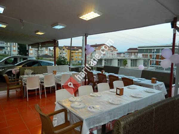 Sevimli Cafe & Restaurant