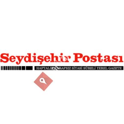 Seydişehir Postası