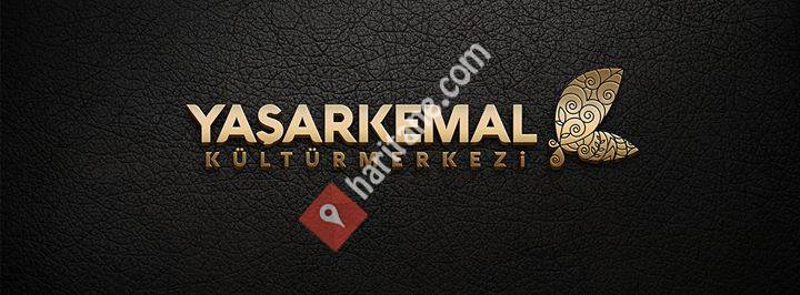 Seyhan Belediyesi Yaşar Kemal Kültür Merkezi