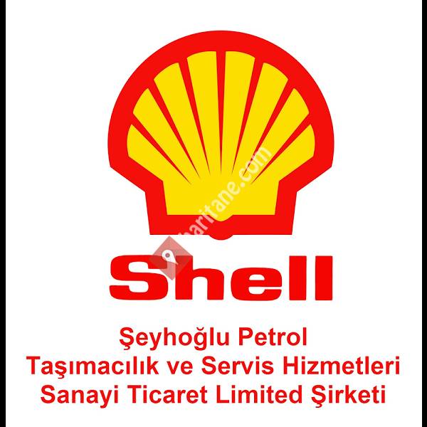 Şeyhoğlu Petrol Taşımacılık Servis Hizmetleri Sanayi Ticaret Limited Şirketi