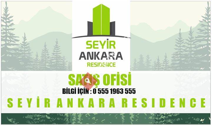 SEYİR Ankara residence