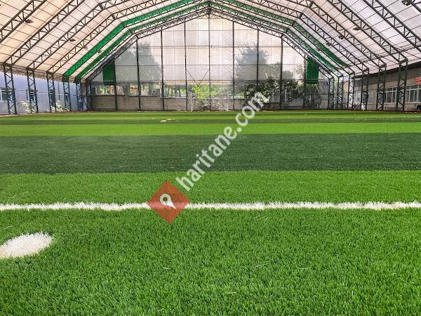 seyit ateş halisaha