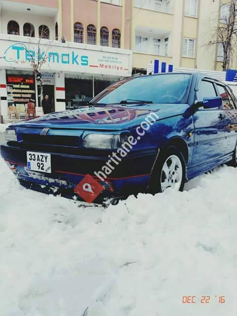 Seymen Elektronik Oto Ses Ve Görüntü Sistemleri