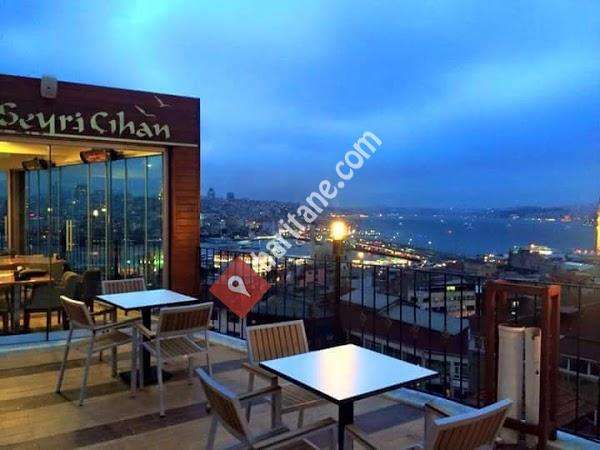 Seyr-i Cihan Cafe & Restorant