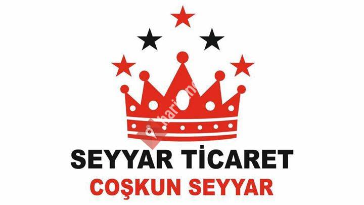 Seyyar Ticaret Ve Av Bayiisi