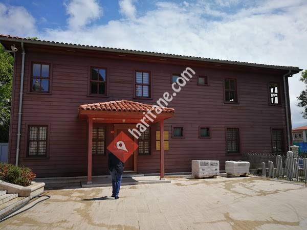 Seyyid Nizam Eğitim Vakfı