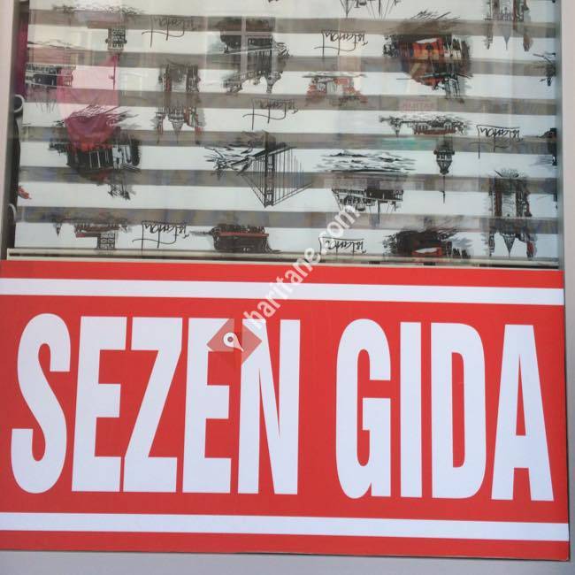 SEZEN GIDA