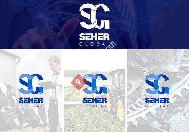 SG Seher Global Ltd.Co.