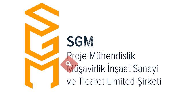 SGM Proje Mühendislik