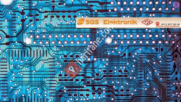 SGS Elektronik