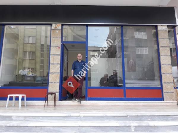 Sgs Teknik Servis - Sefa ZENGİN