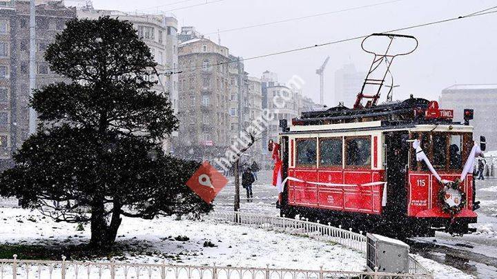 خدمات في أسطنبول وتركيا - Shadi