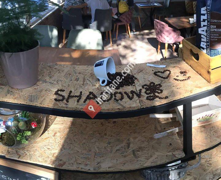 Shadow Cafe Restaurant
