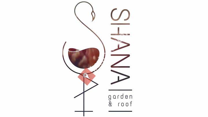 SHANA Garden & Roof