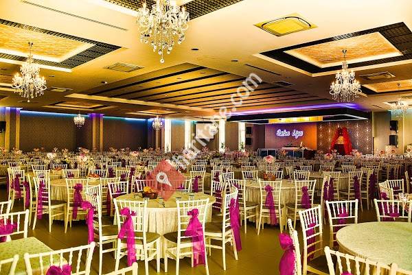 Sharpness Photography FOTO ZÜRİH / SALON LİYA / PIRLANTA ORGANİZASYON