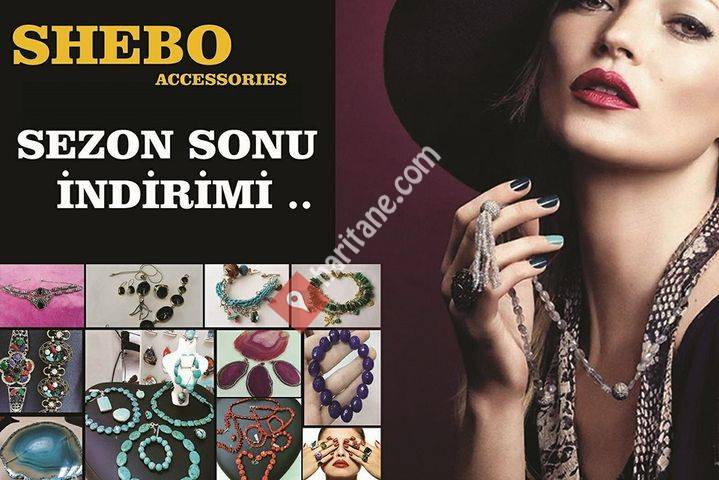 Shebo Accessories