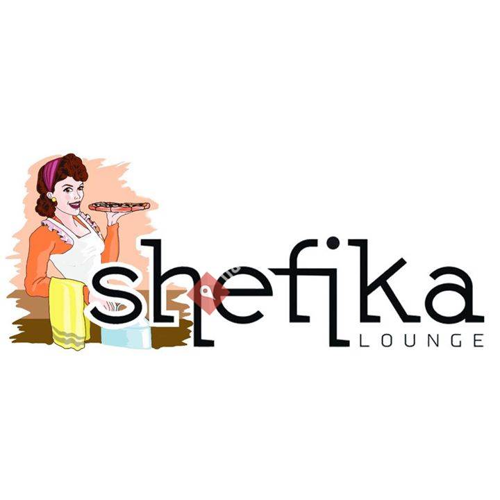 Shefika Lounge