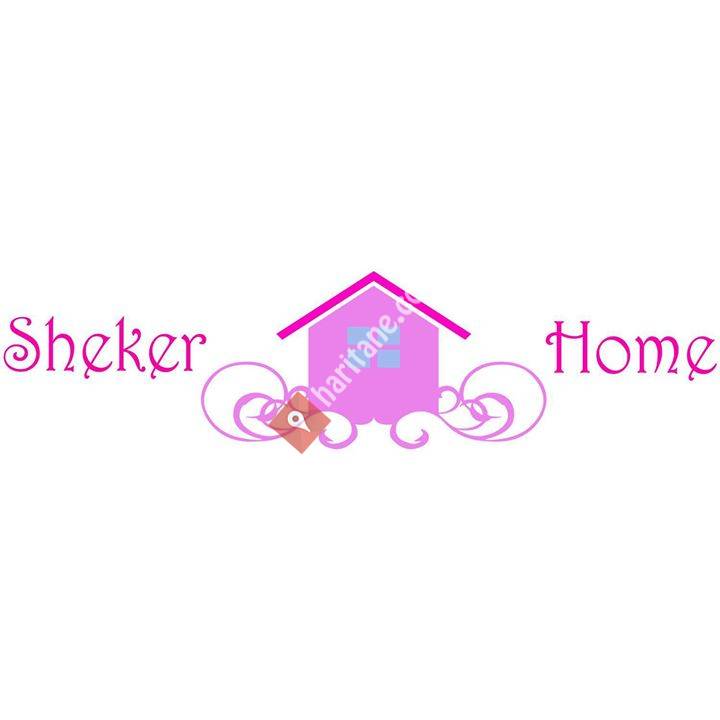 Sheker Home
