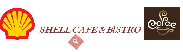 Shell Cafe & Bistro