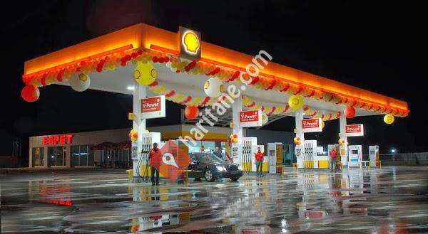 Shell - Espet Petrol Urunleri Sanayi Ticaret A.S.
